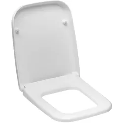 VitrA Shift WC-Sitz Duroplast weiß 91-003-409