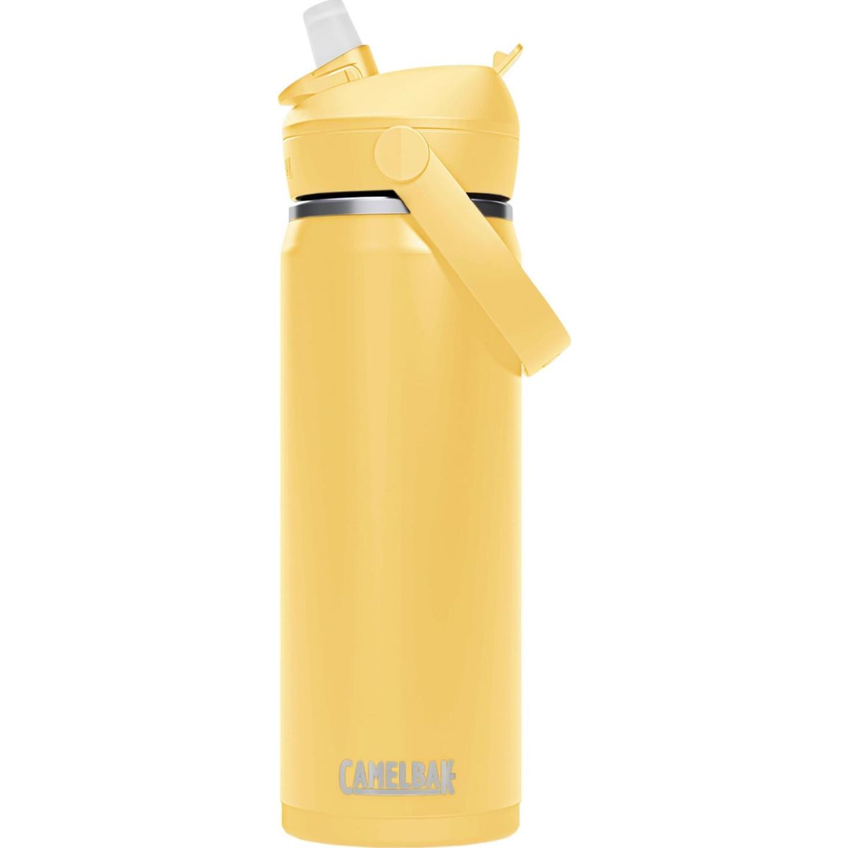 Camelbak Thrive Flip Straw VSS 0,6L yellow bloom 360197-007