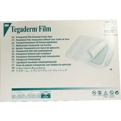 TEGADERM Film 15x20 cm 1628 10 St