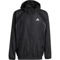 adidas Tech Apparel Windbreaker Herren JX0041 - black XL