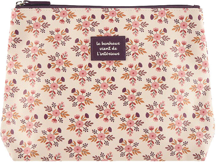 Trousse de Toilette Derrière La Porte