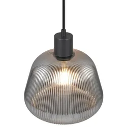 Trio T362800132 Pendelleuchte TARIFA  E27