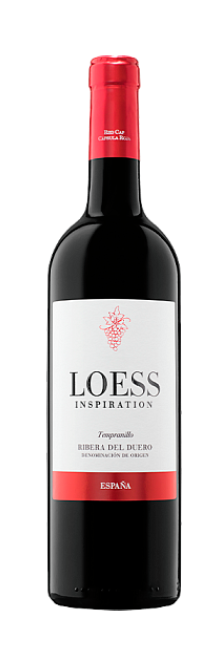 Loess Inspiration 2024 - 75cl