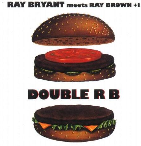 Ray Bryant - Meets Ray Brown+1 - Preis vom 18.10.2026 15:28:09 h