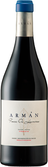 Casal de Armán Finca Os Loureiros 2023 - 75cl