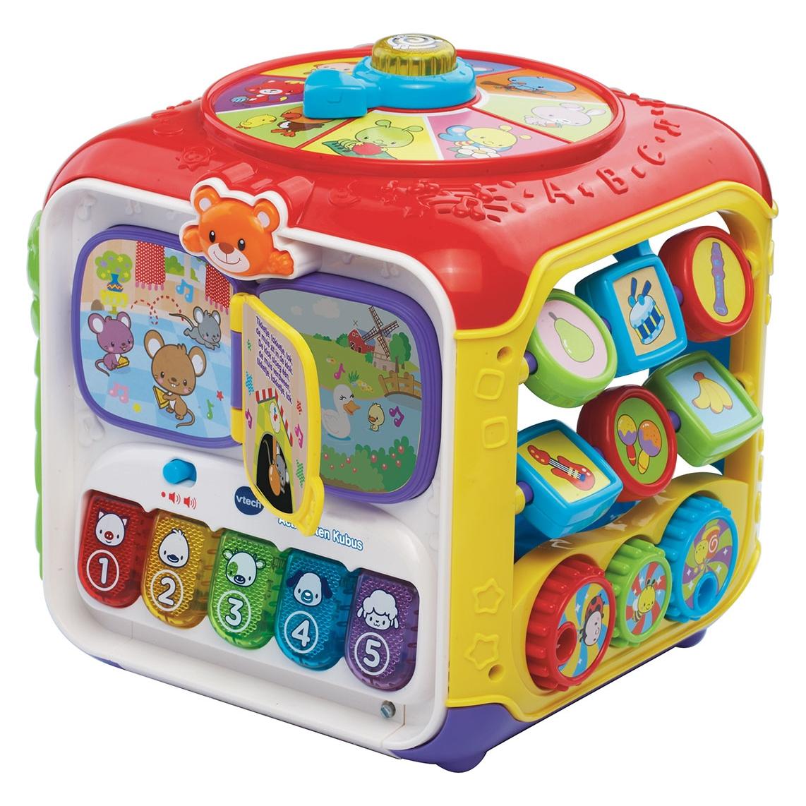 VTech Activiteitenkubus (80-183423)