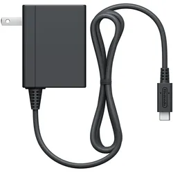 Nintendo Switch Dock (Switch), Weiteres Gaming Zubehör, Schwarz