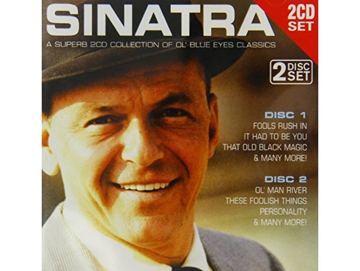 Sinatra