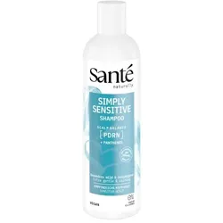 Simply Sensitive Shampoo 250 ml