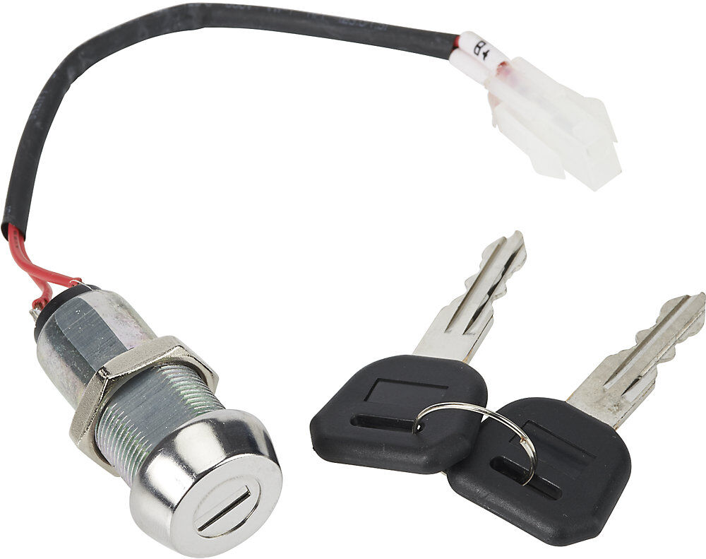 kaiserkraft Schalter Ein/Aus, mit Stecker, für Elektro-Hubwagen