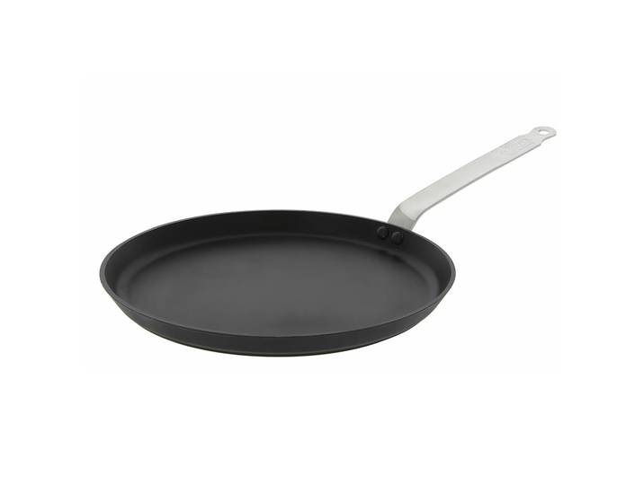 De Buyer Poêle à crêpe Choc Intense 30 cm