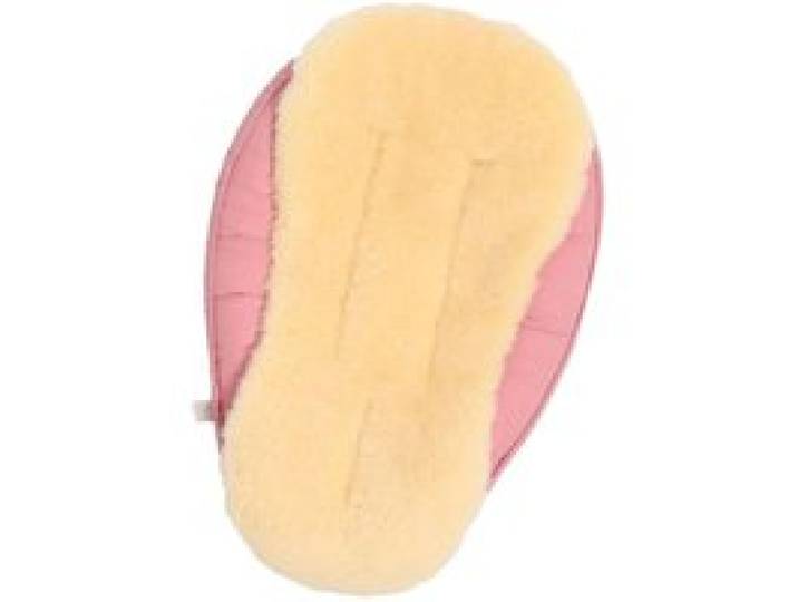 Kuschelnest mit Lammfelleinlage MOUTON