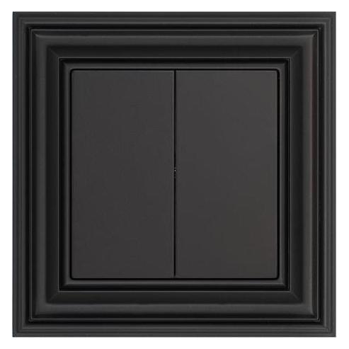 Liregus IP6+6.10-201-01.R/ON59 2G.TWO WAY SWITCH (IP6+6.10-201-01.)