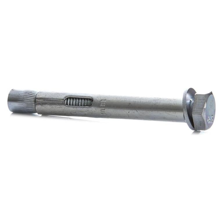 Haushalt ANCHOR BOLT B 12X72 STEEL PLUG A 5 PCS. (5 Stk.) (36518918)