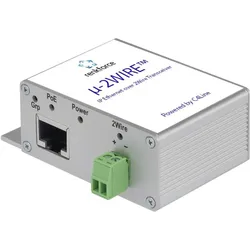Renkforce IP Ethernet über 2-Draht mit PoE (Netzwerk Zubehör), Zubehör Netzwerk
