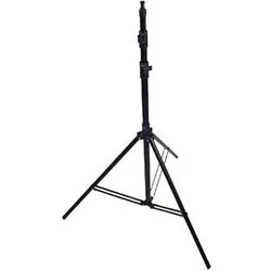 Elinchrom Quick lock Statief (235 cm, 5 kg), Lampenstativ, Schwarz