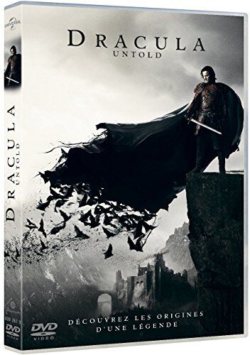 Dracula Untold - Preis vom 09.10.2026 07:28:09 h