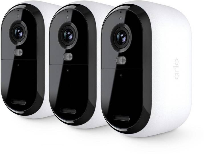 ARLO Essential 3 2K Security Camera