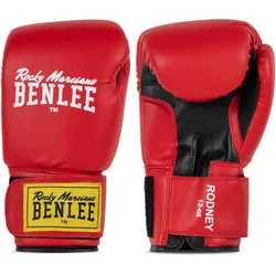 BENLEE Boxhandschuhe aus Kunstleder RODNEY