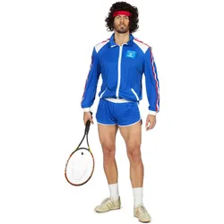 Wilbers Tennis 80's (54)