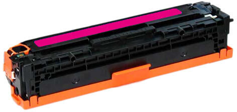 4PAPER Canon 055H Toner Magenta Compatível