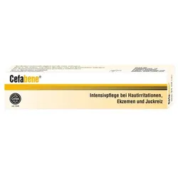 CEFABENE Salbe 25 g