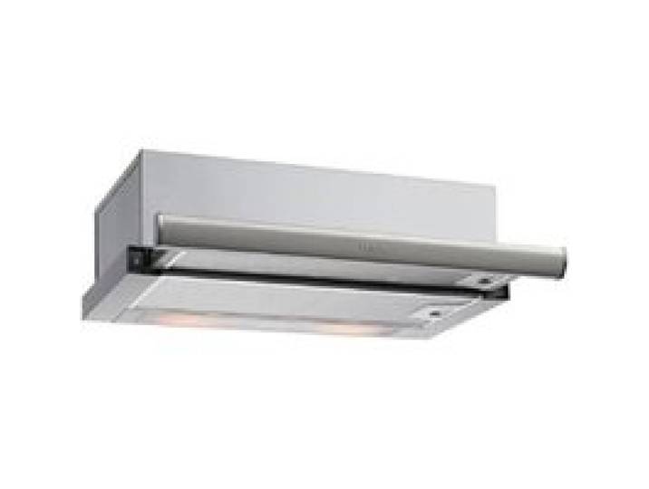 Hotte aspirante - TEKA - TL 7420.2 - 70 cm - Téléscopique - 3 vitesses - LED