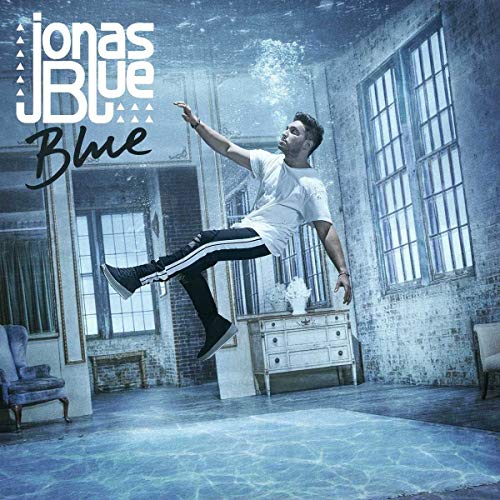 Jonas Blue - Blue - Preis vom 11.10.2026 03:10:56 h