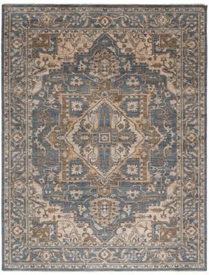 SAFAVIEH Whitney Flore Traditional Rug