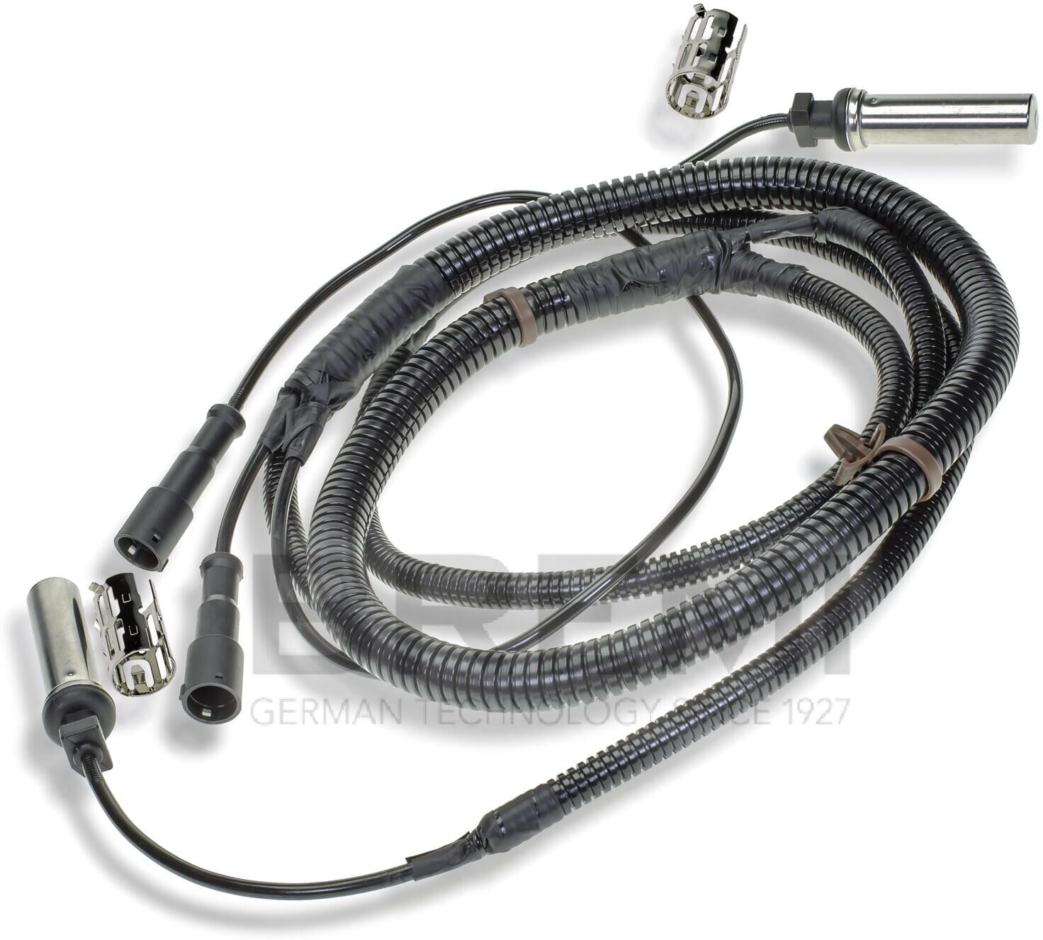 Bremi Sensor, Raddrehzahl 51112 Für Land Rover