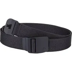 MAIER SPORTS Accessoire Eco Belt, Größe 1 in Blau Blau