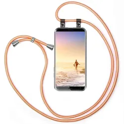 moex Free Spirit Sony Xperia XZ3 Hülle mit Band abnehmbar