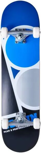 Skateboard Komplettboard Plan B Team Joslin Big B (7.87" - Joslin Big B)
