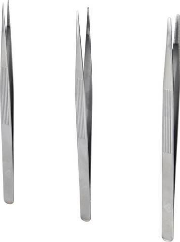 Brilliant Tools BT067905 Pinzetten-Set