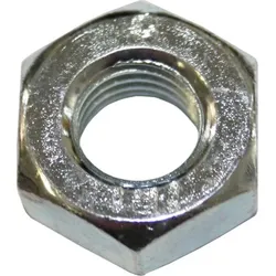 Fuchs+Sanders Sechskantmutter Kl.8 0624/001/01 24