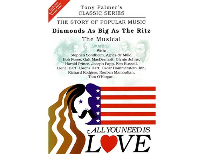 Various - All You Need Is Love V.7