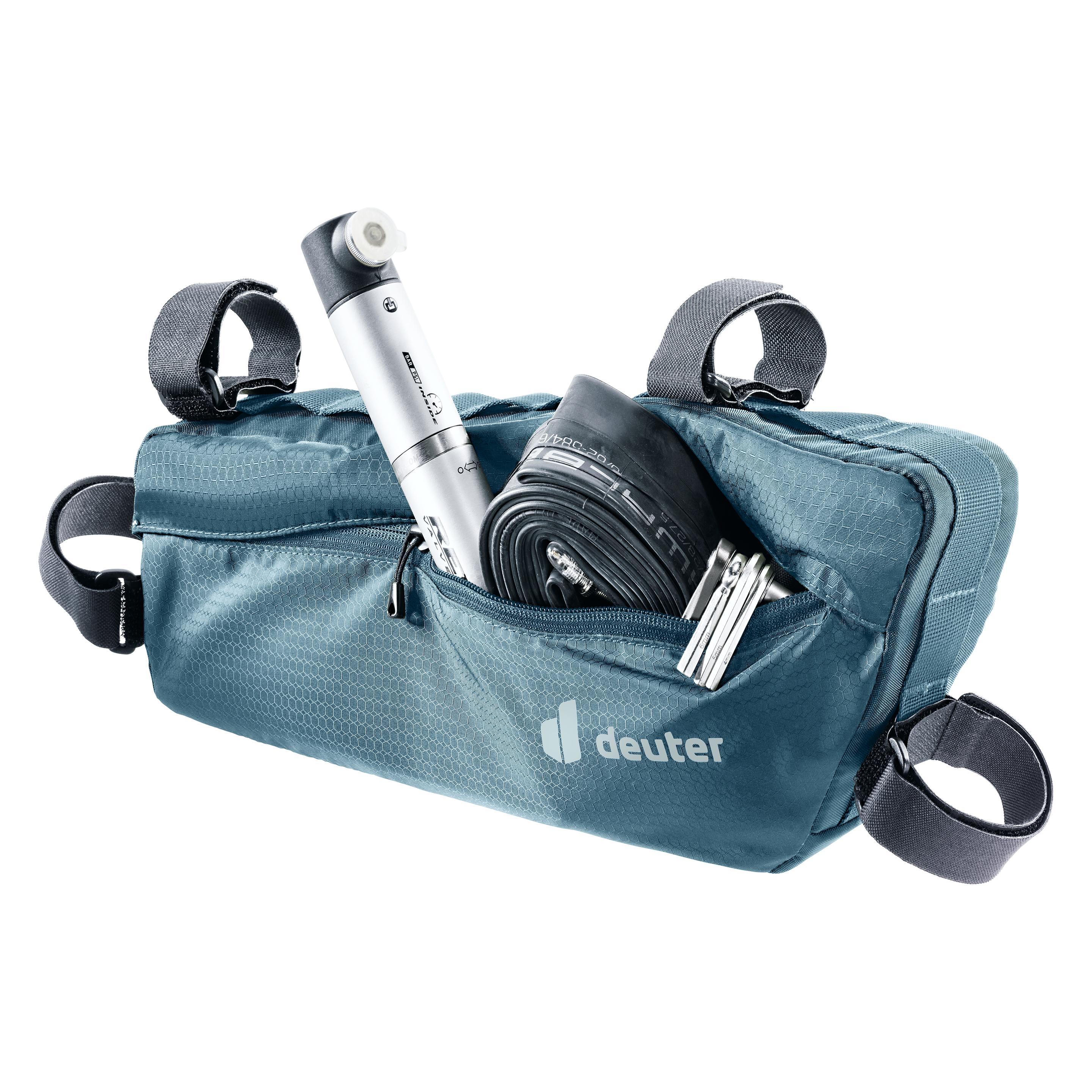 Deuter Mondego FB 4 (4 l, Rahmentasche) (3232123DE-3074)
