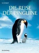 Luc Jacquet - Die Reise der Pinguine - Preis vom 02.10.2026 23:42:20 h