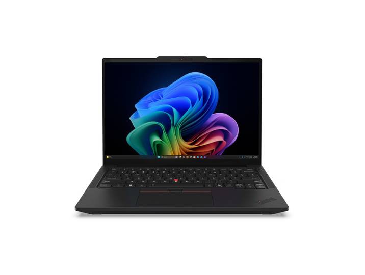 Lenovo ThinkPad T14 Gen 7 (Intel) Copilot+ PC, Intel Core Ultra 7, 35,6 cm (14'), 1920 x 1200 pixels, 32 Go, 1 To, Windows 11 Pro 21WN004NFR