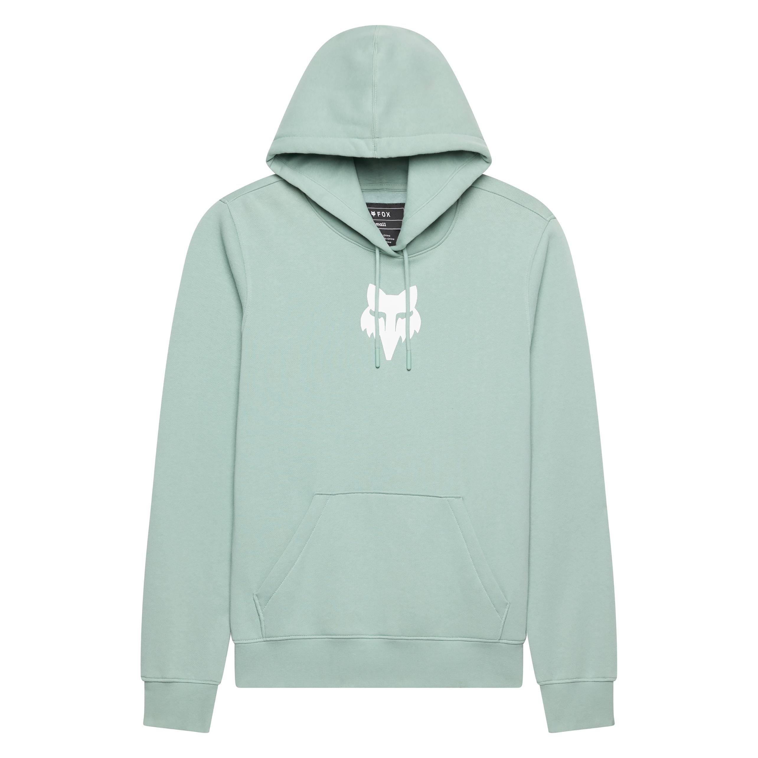 Fox W Head Fleece Po (66955666)