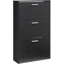 En.Casa, Schuhschrank, Sykkylven (60 x 24 x 103 cm)