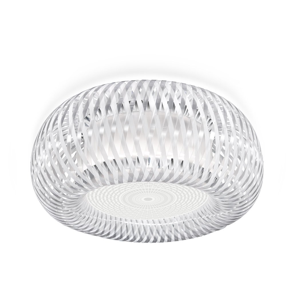 Slamp Kalatos Deckenleuchte (prisma) prisma KLTCM00PRS00000000EU