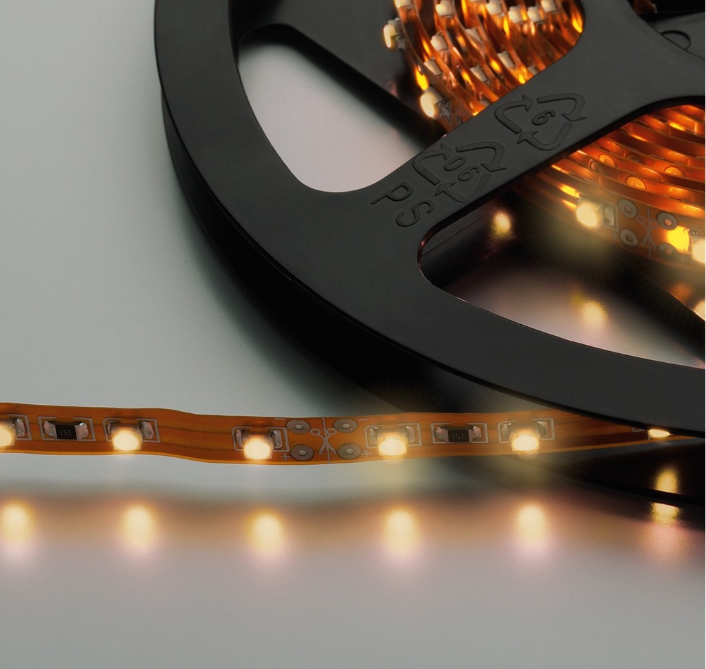 MONACOR LEDS-5WWS