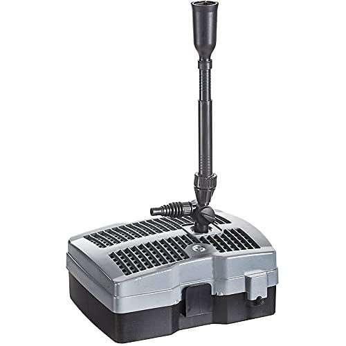 Heissner FA1000UV-00 externe waterpomp 33W 1000 l/h
