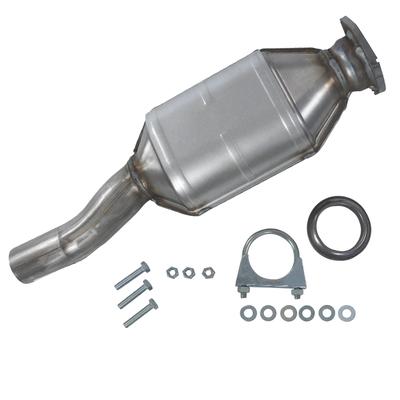 Bestprice Katalysator mit Anbauteilen [Hersteller-Nr. 31475317] für VW