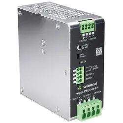 Wieland Schaltnetzteil WIPOS PSU3 48-5 P