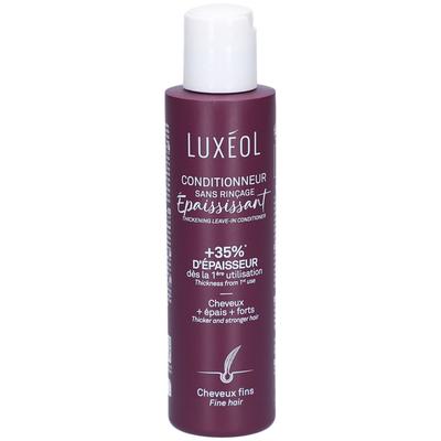 Luxeol Leave-in-Conditioner dickeres Haar 150 ml Haarspülung