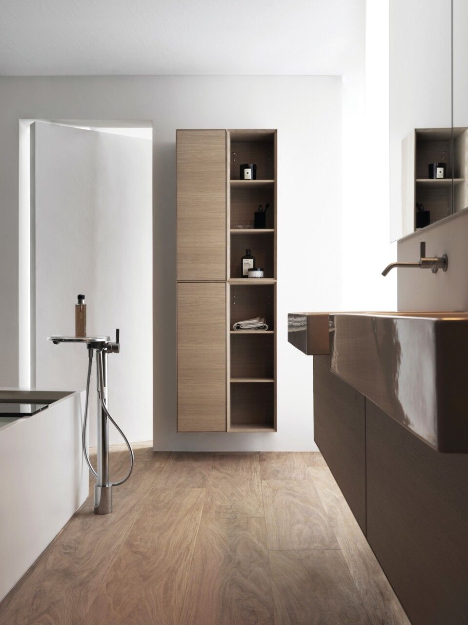 LAUFEN interne Ablage Boutique für Ladenelement, H4092451502501 H4092451502501