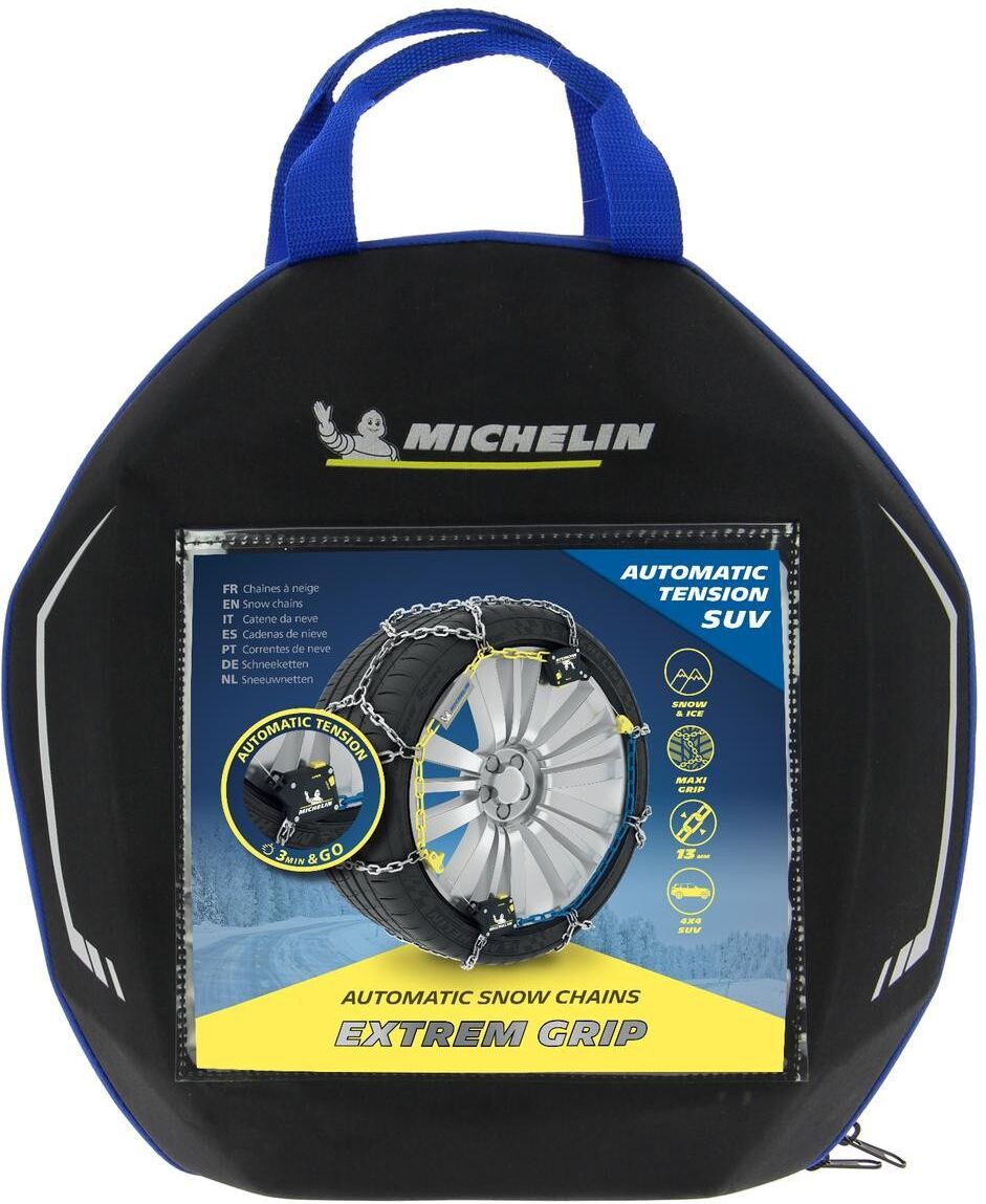 Michelin 008468 Snow chains