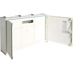 Hager Wandlerschrank FP33W2N